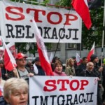 poland:-thousands-protest-against-migration-ahead-of-presidential-elections