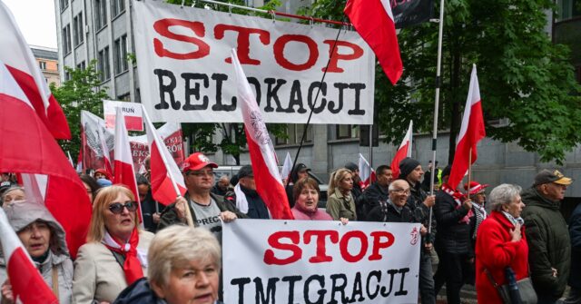 poland:-thousands-protest-against-migration-ahead-of-presidential-elections