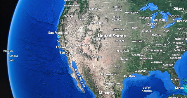 mexico-sues-google-over-gulf-of-america:-they-want-their-name-back