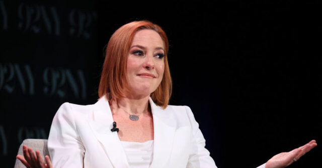 report:-viewership-plummets-for-second-episode-of-jen-psaki’s-msnbc-show