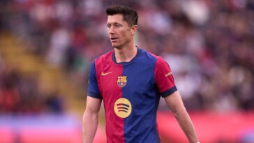 flick:-lewandowski-to-start-on-bench-in-clasico