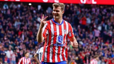 atleti’s-sorloth-nets-earliest-ever-laliga-hat-trick