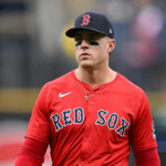 amid-rafael-devers-drama,-red-sox-have-to-scramble-at-1b-after-putting-romy-gonzalez-on-10-day-il