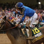 kentucky-derby-winning-jockey-fined-$62k-for-whipping-horse-sovereignty-too-many-times
