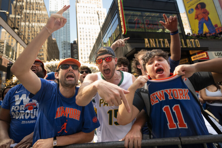 pumped-up-knicks-fans-take-party-outside-in-bid-to-beat-rival-celtics