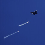 israel-blasts-terrorist-targets-amid-increased-pressure-campaign-on-hamas