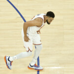 karl-anthony-towns-battles-through-murky-finger-injury-in-game-3