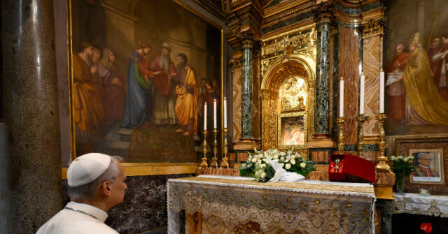 pope-cites-artificial-intelligence,-tech-boom-for-choosing-leo-xiv