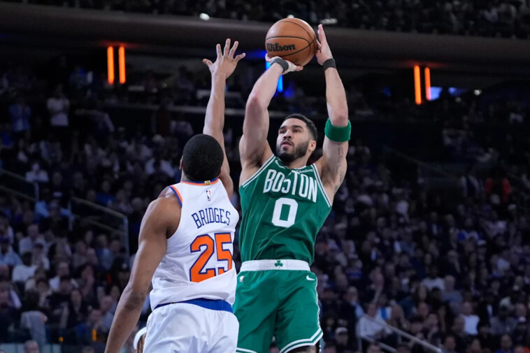 'this-is-the-fun-part:'-celtics-rediscover-their-game,-but-the-challenge-is-far-from-over