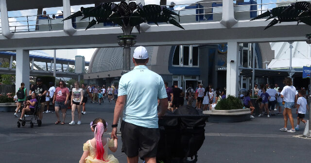 watch:-father-of-five-spends-nearly-$1,400-in-one-day-at-disney-world