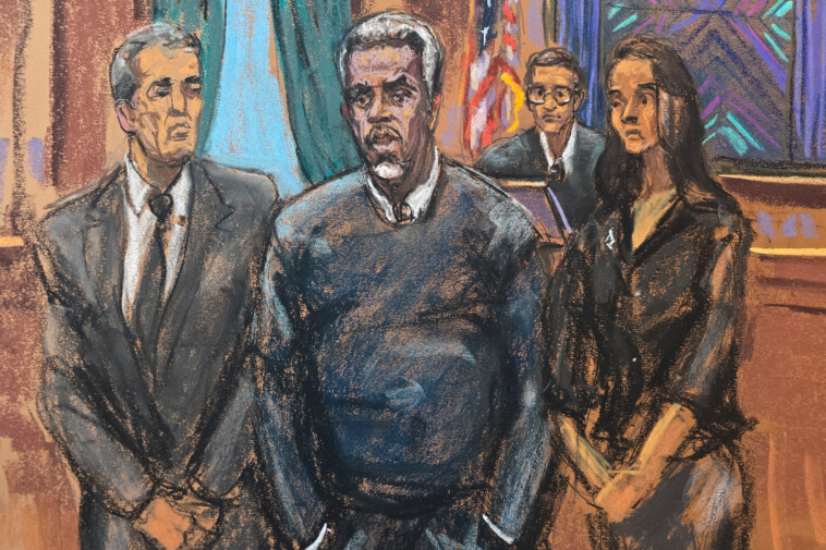 how-diddy’s-shocking-gray-hair-could-help-him-at-trial