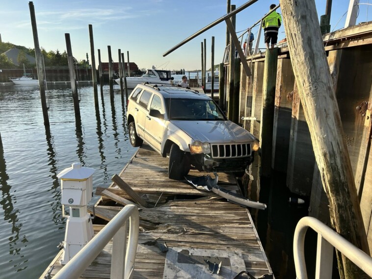 ‘inexperienced-driver’-launches-jeep-over-long-island-pier-—-and-sticks-miraculous-landing