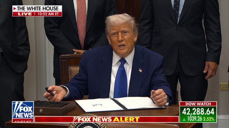 trump-rips-abc-reporter-for-asking-about-accepting-jet-from-qatar,-says-she-should-be-’embarrassed’