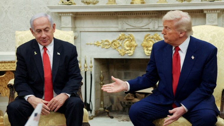 trump-strains-relationship-with-netanyahu-as-middle-east-policy-increasingly-isolates-israel