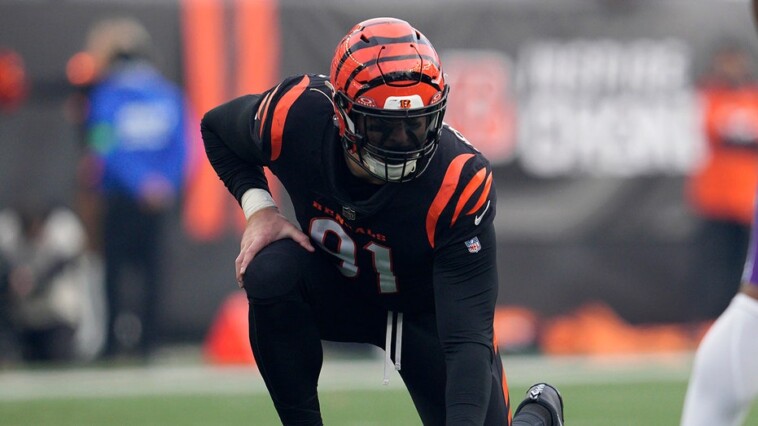 bengals’-trey-hendrickson-releases-scathing-statement-against-team-as-contract-talks-stall