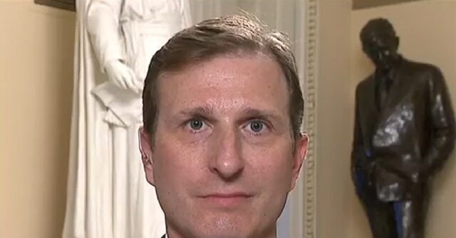 dem-rep.-goldman:-trump-accepting-jet-‘brazen-corruption,-a-violation-of-the-constitution’