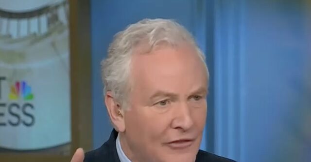 van-hollen:-trump-accepting-qatar-jet-is-a-‘grift,-pure-and-simple’