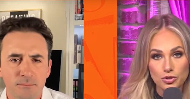 exclusive:-tomi-lahren-on-living-viral,-maga’s-evolution,-and-democrat-insurrectionists