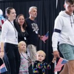 first-white-south-african-refugees-arrive-in-us.,-welcomed-by-trump-admin