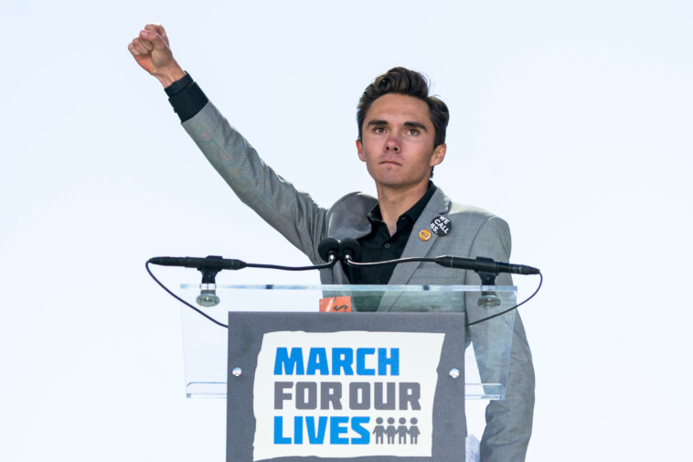 dnc-panel-votes-to-void-david-hogg’s-election-to-democratic-vice-chair 