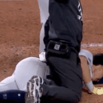 yankees’-oswaldo-cabrera-taken-off-field-in-ambulance-after-gruesome-injury