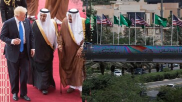 trump-targets-massive-investments-in-first-middle-east-trip