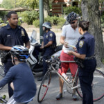 cyclist-sues-nypd-alleging-cops-wrongfully-dole-out-red-light-tickets:-‘malicious-and-outrageous’