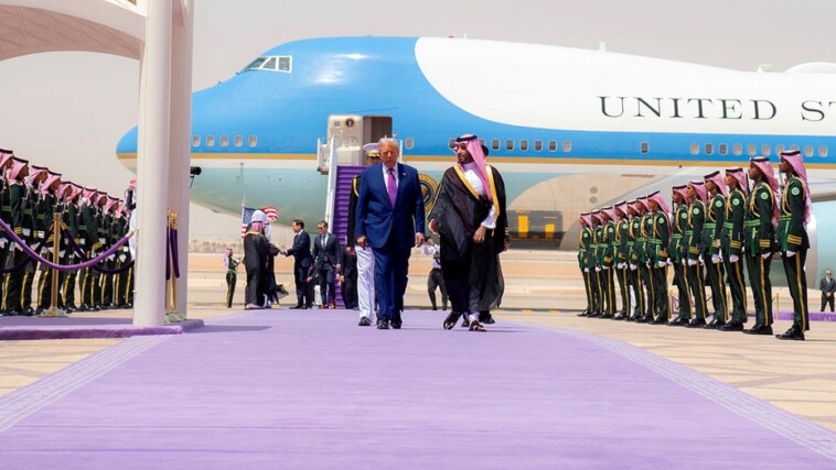 trump-begins-middle-east-tour-meant-to-reboot-global-power-plays-and-more-top-headlines