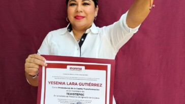 second-mexican-mayoral-candidate-gunned-down-ahead-of-june-1-elections