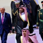 trump-arrives-in-saudi-arabia-to-kick-off-high-stakes-middle-east-trip