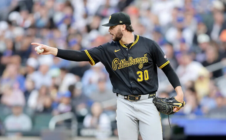 pirates'-paul-skenes-to-join-team-usa-in-world-baseball-classic
