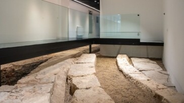 ancient-roman-theater-discovered-under-century-old-croatian-town-hall