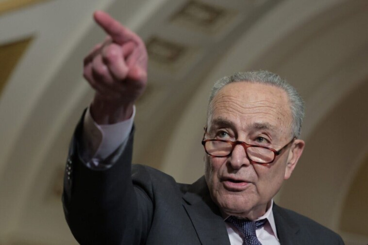 schumer-moves-to-inflict-pain-on-trump-over-$400-million-‘flying-palace’-from-qatar