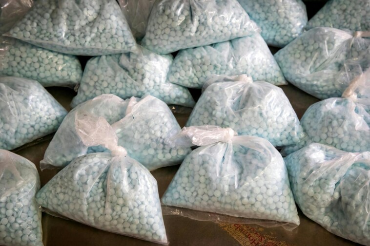 chinese-company-accused-of-smuggling-equipment-to-us.-used-to-make-fake-pills,-mislead-americans
