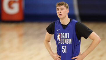 2025-nba-mock-draft:-spurs-make-surprise-pick-after-cooper-flagg-goes-no.-1