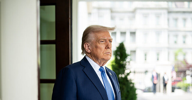 police-week:-trump-rips-biden’s-‘soft-on-crime-policies’-that-hurt-americans
