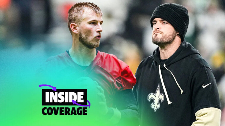derek-carr-retires…is-tyler-shough-the-saints'-next-starting-qb?-+-afc-east-preview-|-inside-coverage