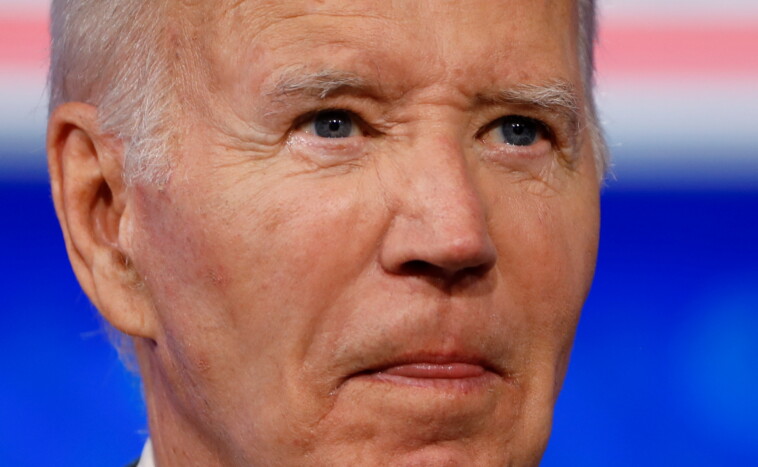 dem-lawmakers,-donors-threw-a-fit-after-biden’s-debate-flop:-‘who-the-hell-is-running-the-country?’