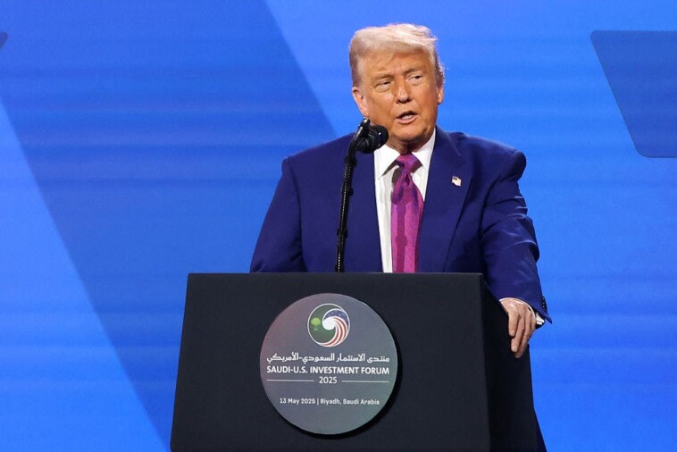 from-the-middle-east,-trump-vows-to-defend-america-with-‘devastating-force’