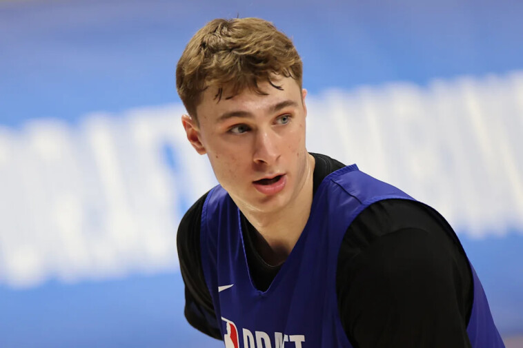 dallas-mavericks-won't-trade-no.-1-pick,-will-draft-cooper-flagg:-report