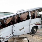 idf-launches-airstrike-at-hamas-leader-muhammad-sinwar;-houthis-fire-at-israel