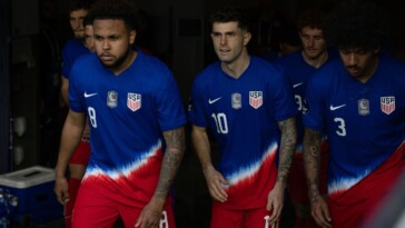 usmnt-to-face-korea,-japan-in-sept.-friendlies