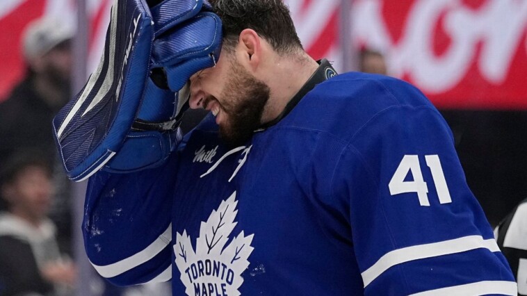 leafs’-stolarz-skates,-‘much-better,’-says-berube