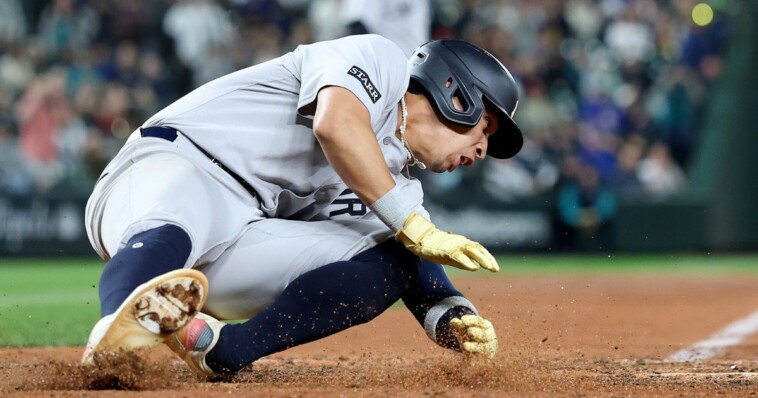 yankees-player-rushed-to-hospital-in-ambulance-after-suffering-gruesome-injury-at-home-plate