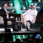 elon-musk-pitches-trump,-saudi-royals-on-‘tens-of-millions’-of-‘humanoid-robots,’-autonomous-cars