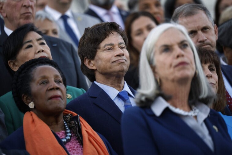 democrat-pulls-trigger-on-trump-impeachment,-forcing-house-to-act