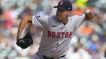 rich-hill,-45,-inks-minor-league-deal-with-royals-to-continue-baseball-odyssey