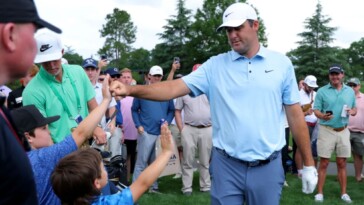 scottie-scheffler-remains-the-standard-heading-into-pga-championship