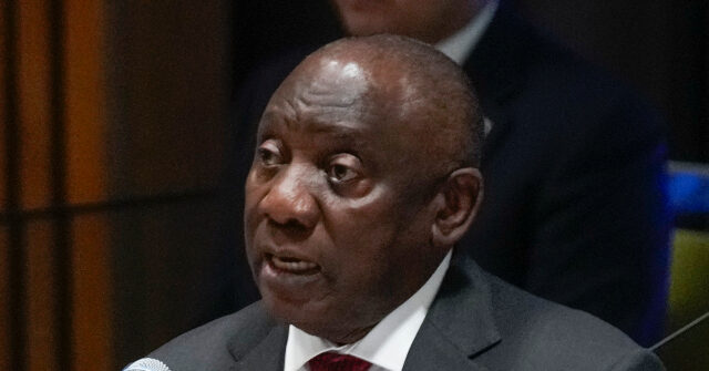 south-african-president:-white-migrants-sent-to-us.-‘not-being-persecuted’