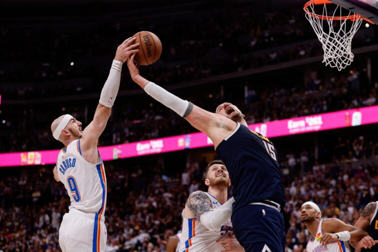 nuggets-vs.-thunder-game-5-odds:-nba-playoffs-bets,-predictions